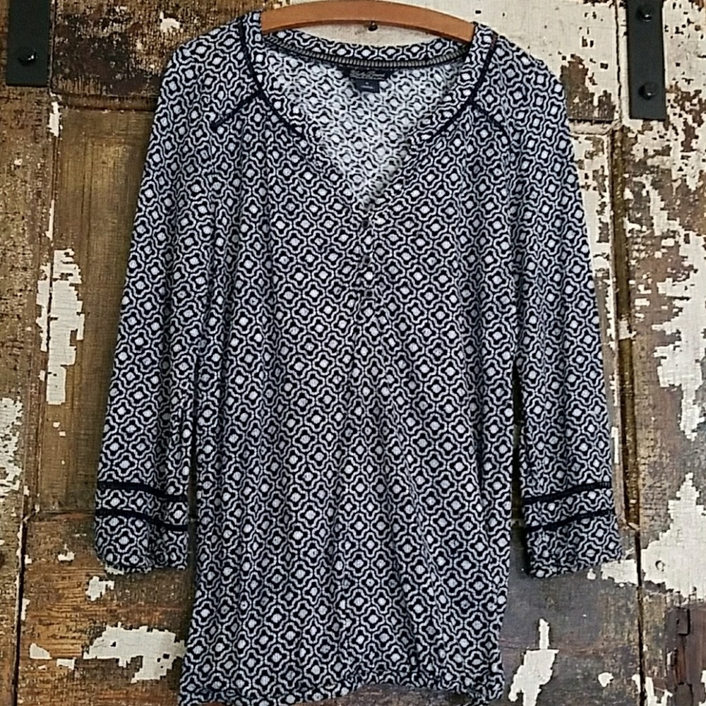 Lucky brand top